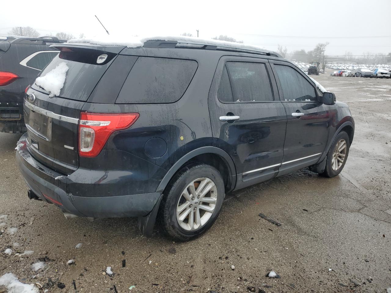 2013 Ford Explorer - Image 3