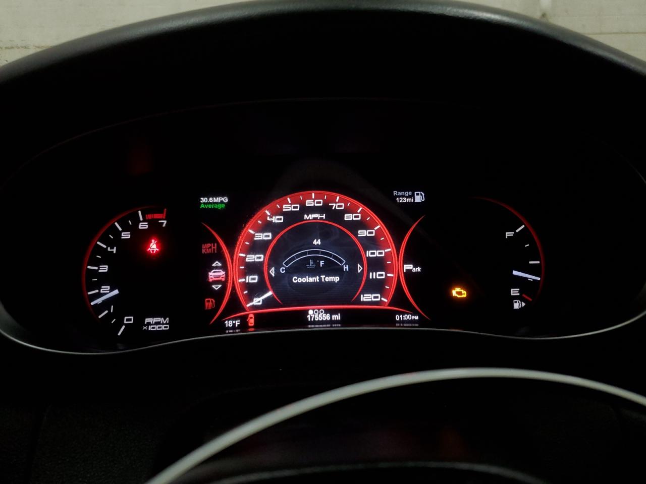2013 Dodge Dart - Image 9