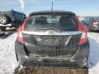 2015 Honda Fit Ex for Sale in Chicago Heights, IL - Front End