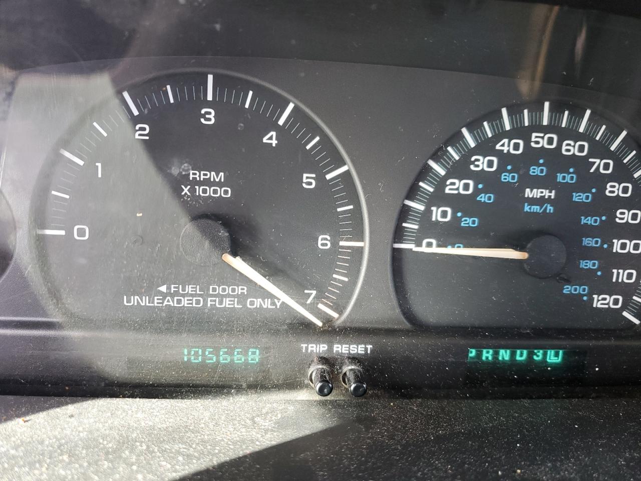 2000 Dodge Caravan - Image 9