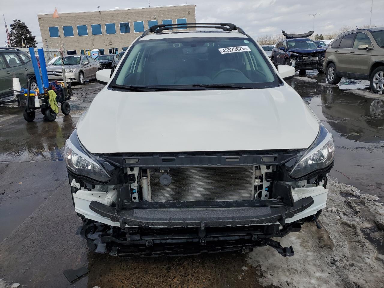 2019 Subaru XV - Image 5