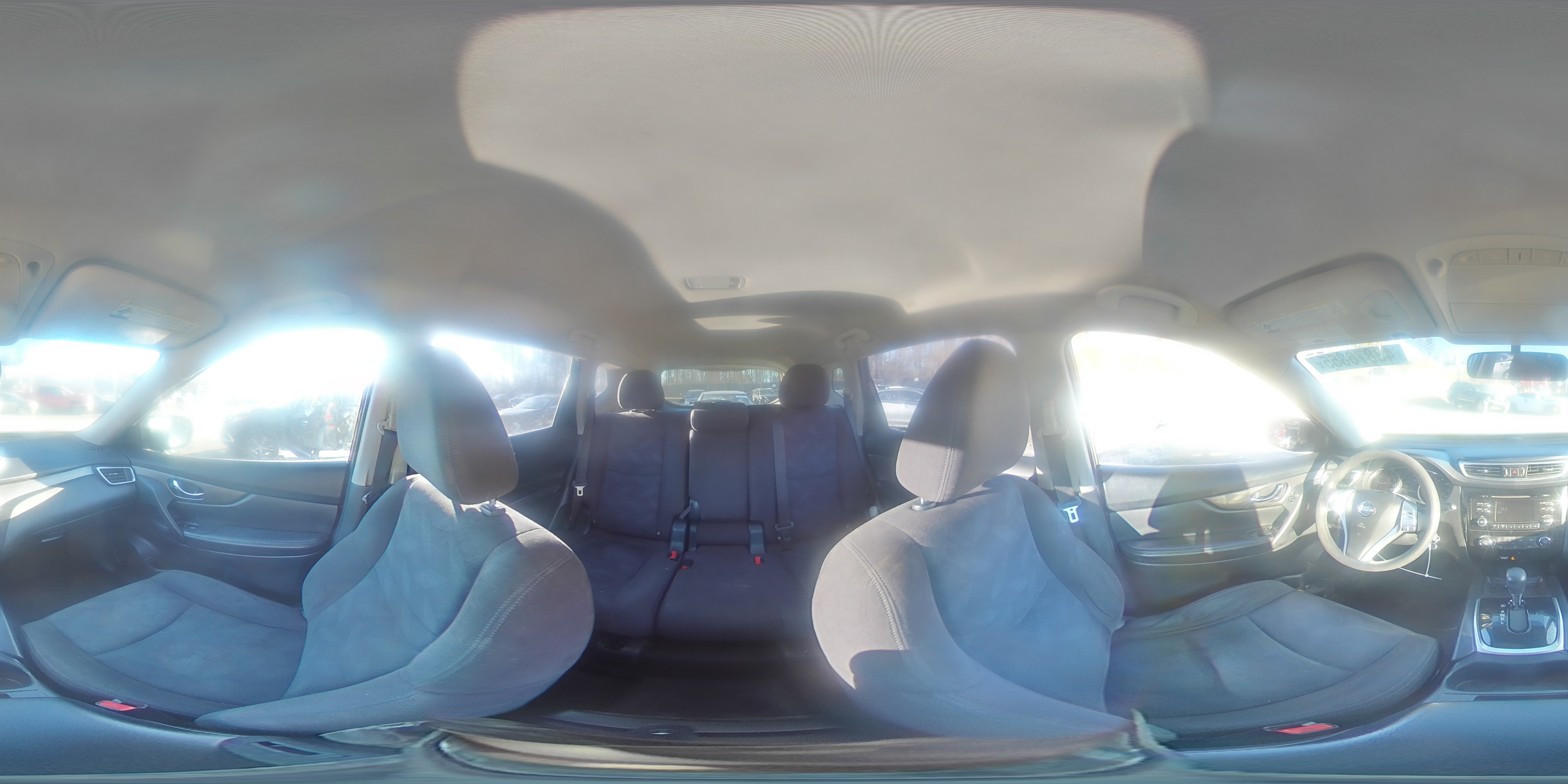 2015 Nissan Rogue - Image 14