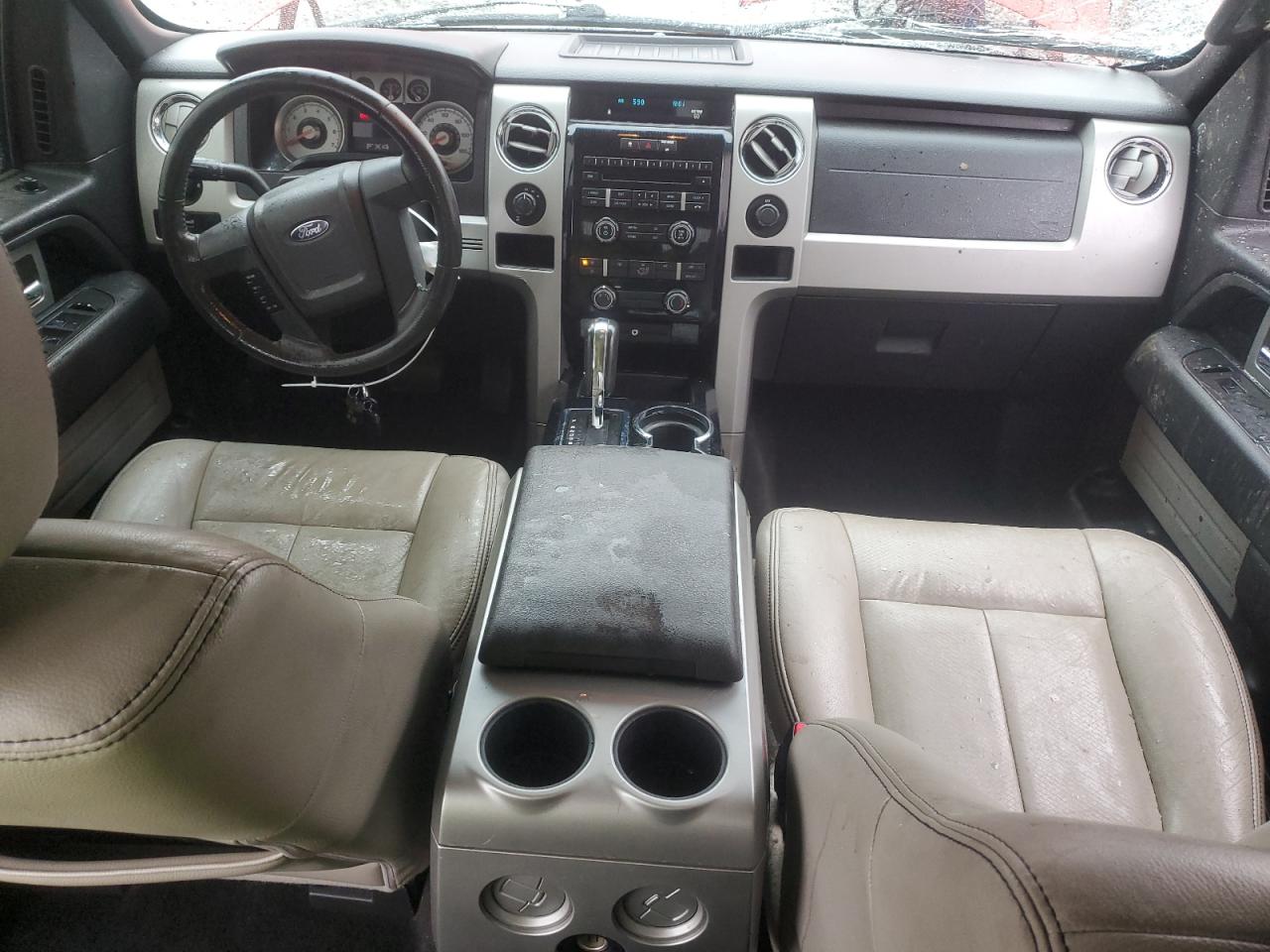 2009 Ford F-150 - Image 8