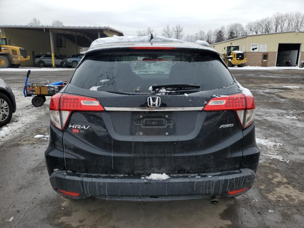 2022 Honda HR-V - Image 6