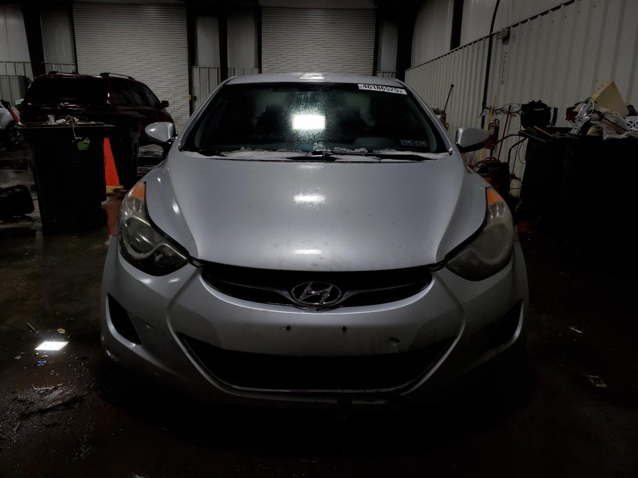 2013 Hyundai Elantra - Image 5