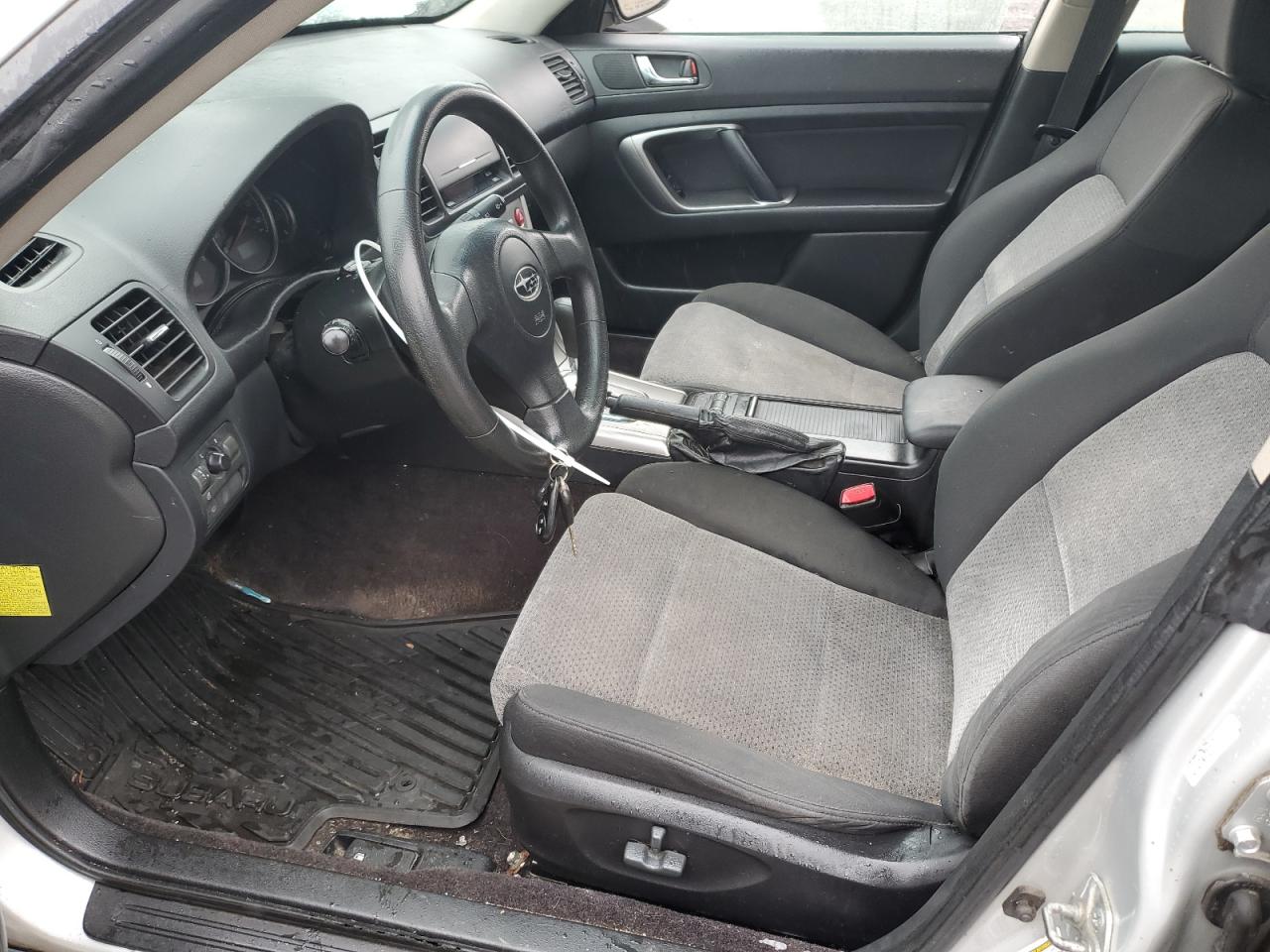 2006 Subaru Legacy Outback 2.5I VIN: 4S4BP61C967349475 Lot: 45331335
