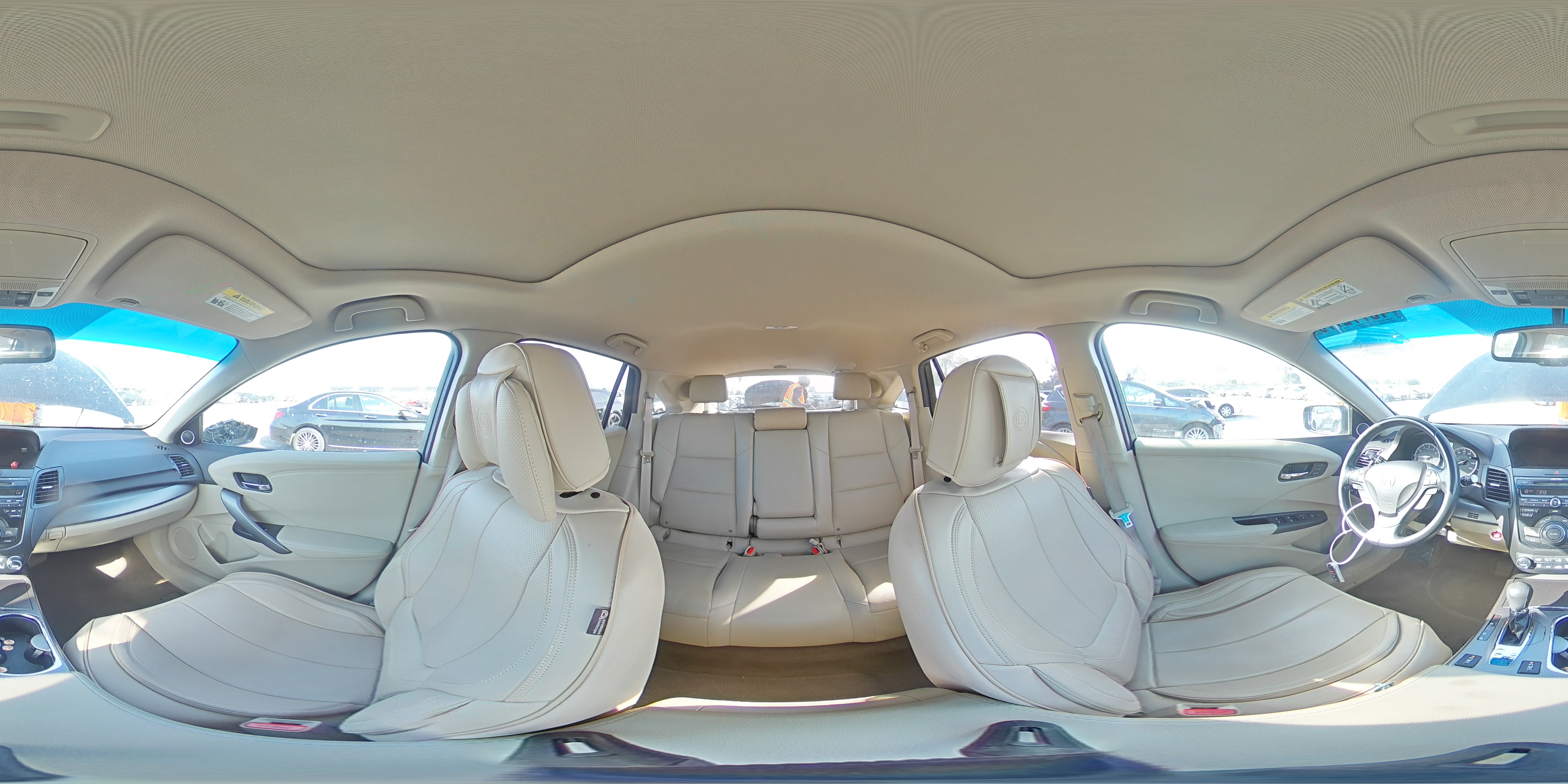 2014 Acura RDX - Image 13