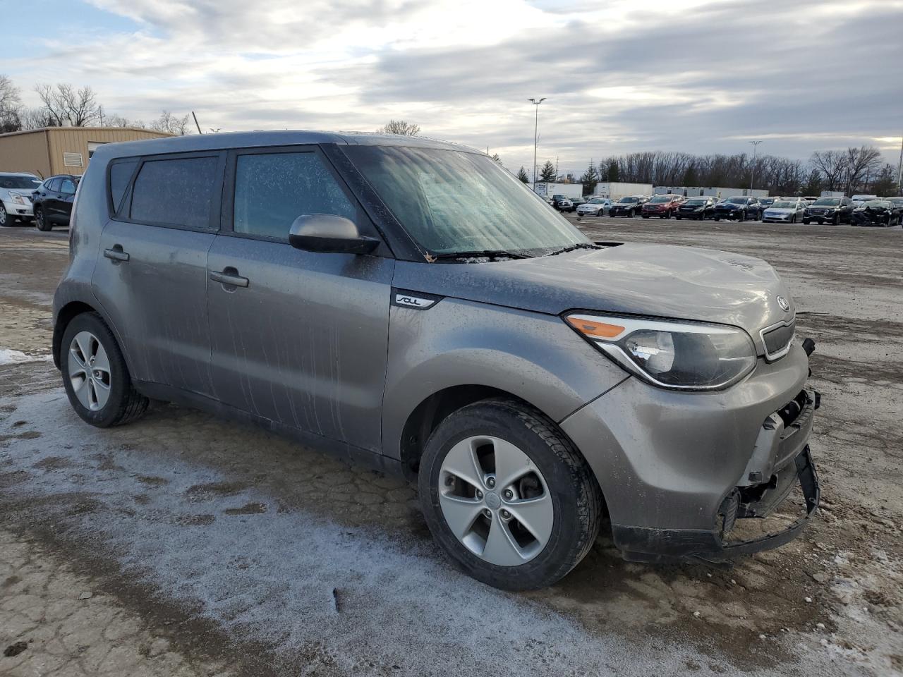 2016 Kia Soul - Image 4
