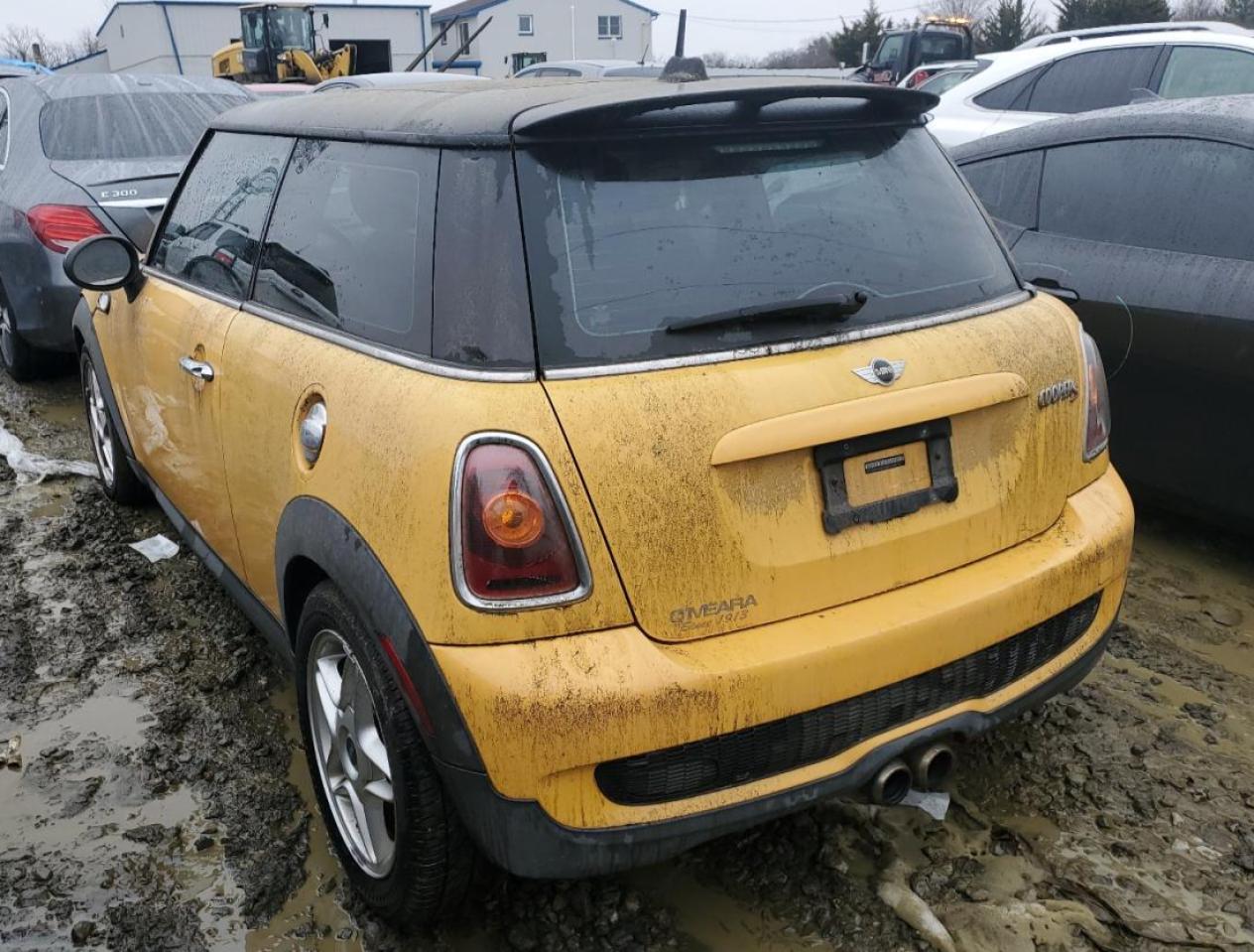 2009 MINI Cooper - Image 2