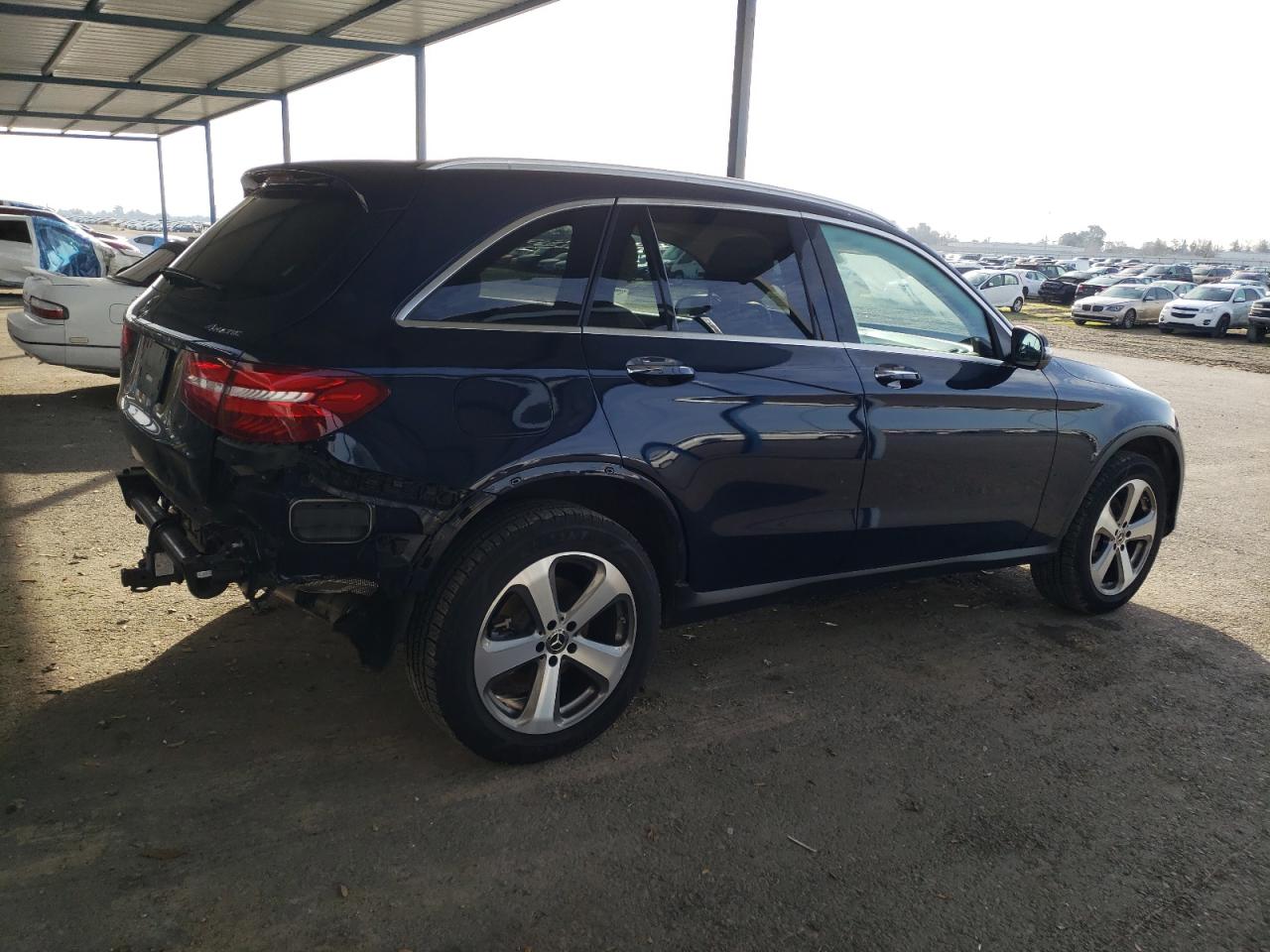 2019 Mercedes-Benz GLC - Image 3