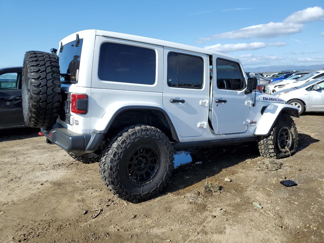 2019 Jeep Wrangler - Image 3