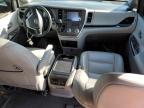 2020 Toyota Sienna Xle na sprzedaż w New Britain, CT - Rear End