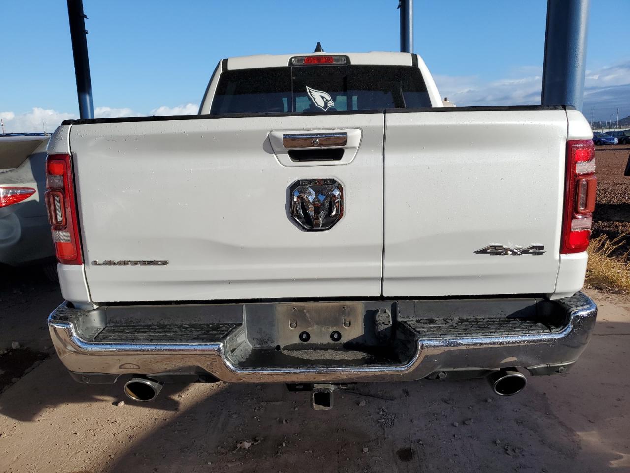 2022 RAM 1500 - Image 6
