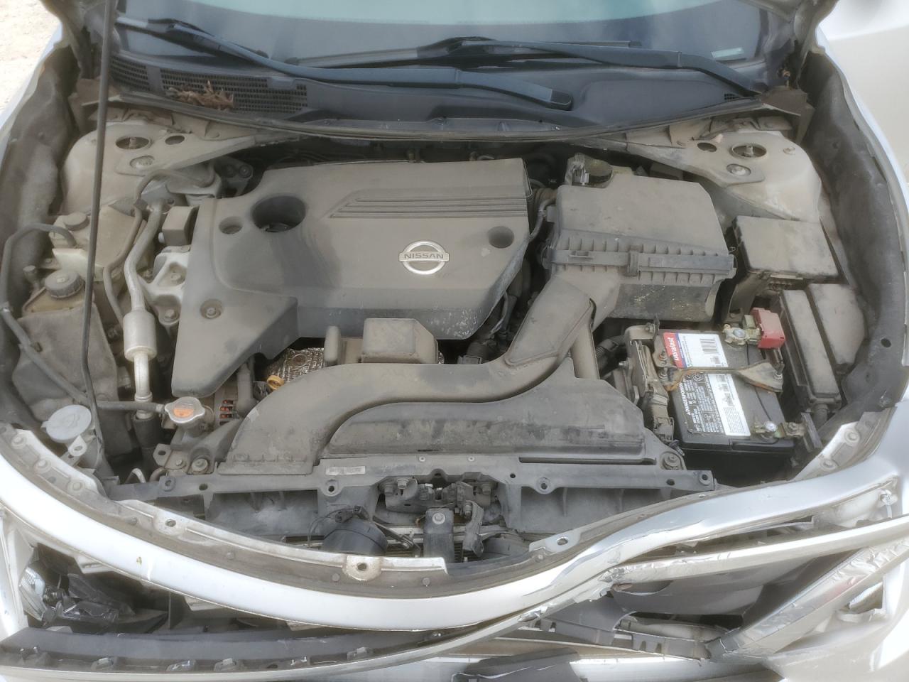 2013 Nissan Altima - Image 11