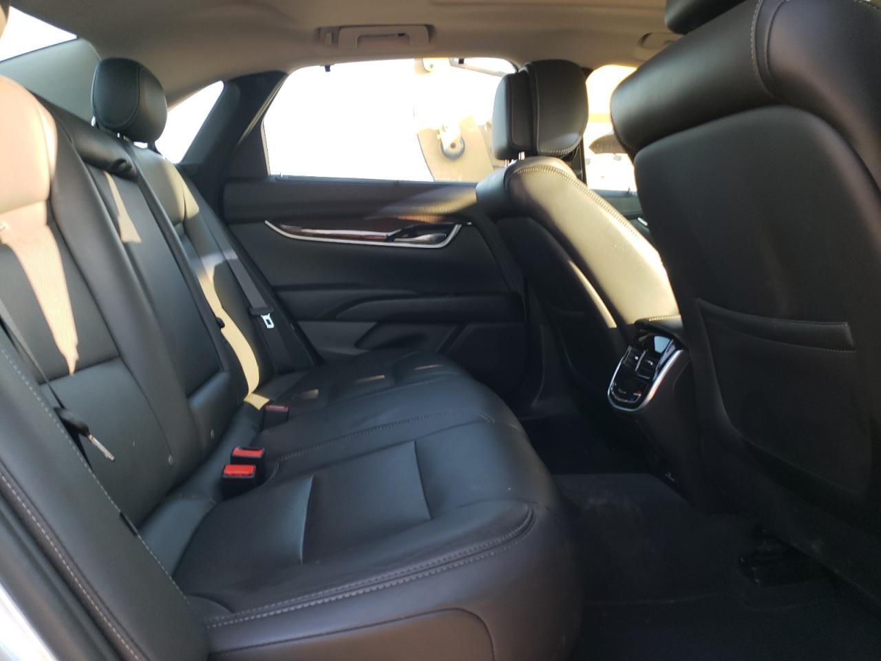 2013 Cadillac XTS - Image 10