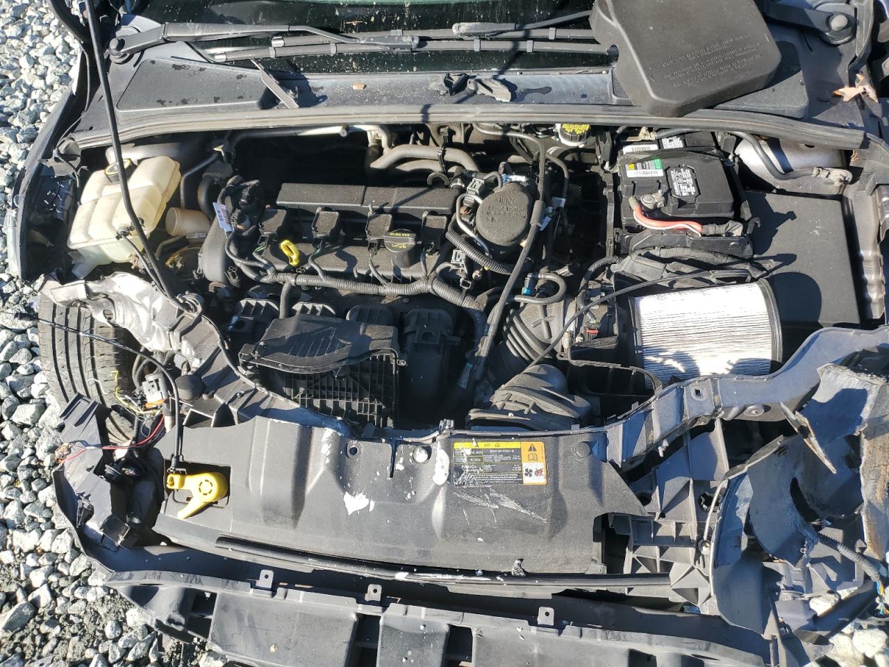2012 Ford Focus - Image 12