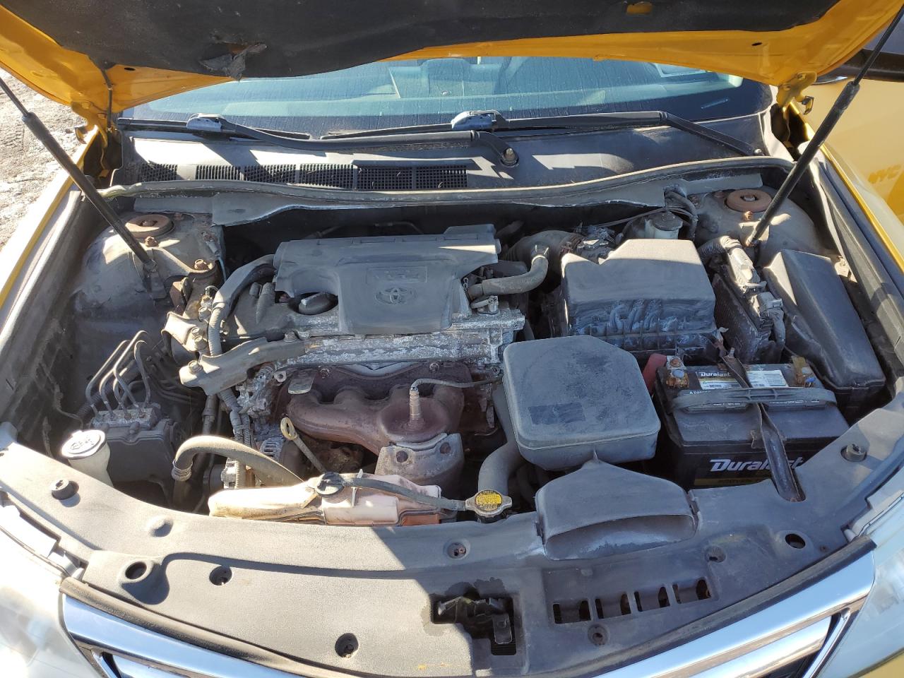2014 Toyota Camry - Image 11