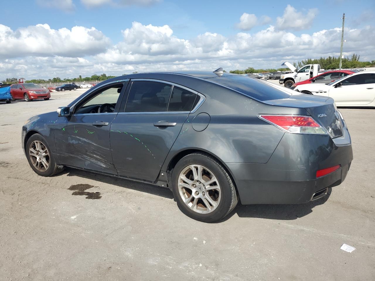 2009 Acura TL - Image 2