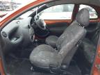 2003 FORD KA COLLECT for sale at Copart ROCHFORD