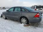 2006 Ford Five Hundred Limited for Sale in Wayland, MI - Front End