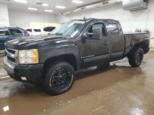 2008 Chevrolet Silverado K1500