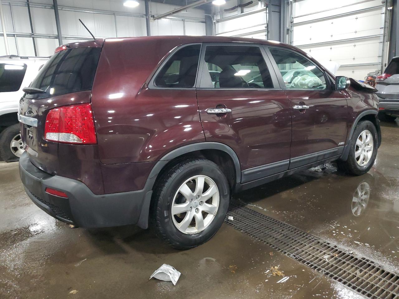2013 Kia Sorento - Image 3