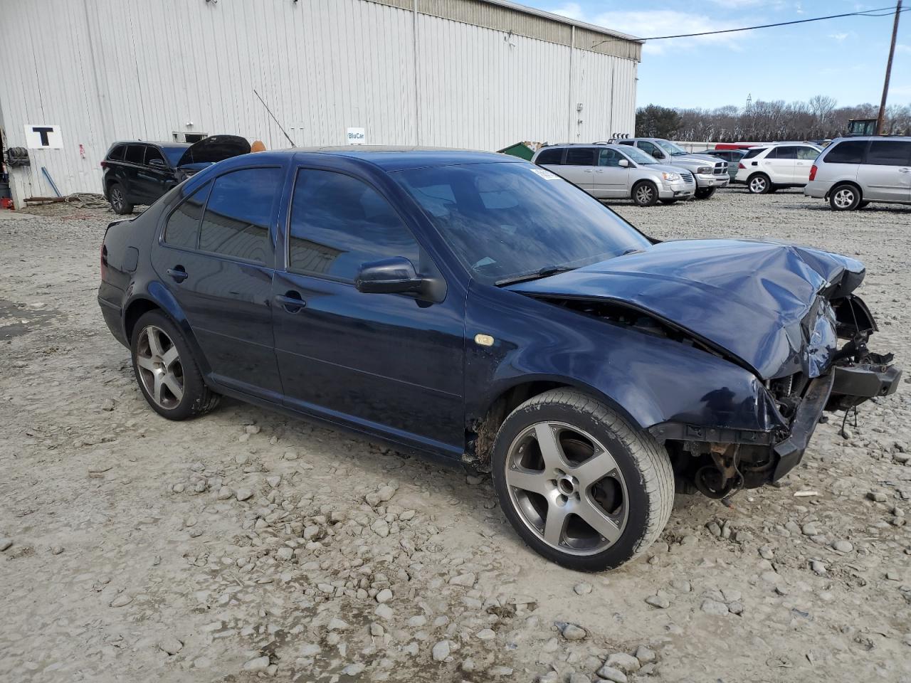 2000 Volkswagen Jetta - Image 4