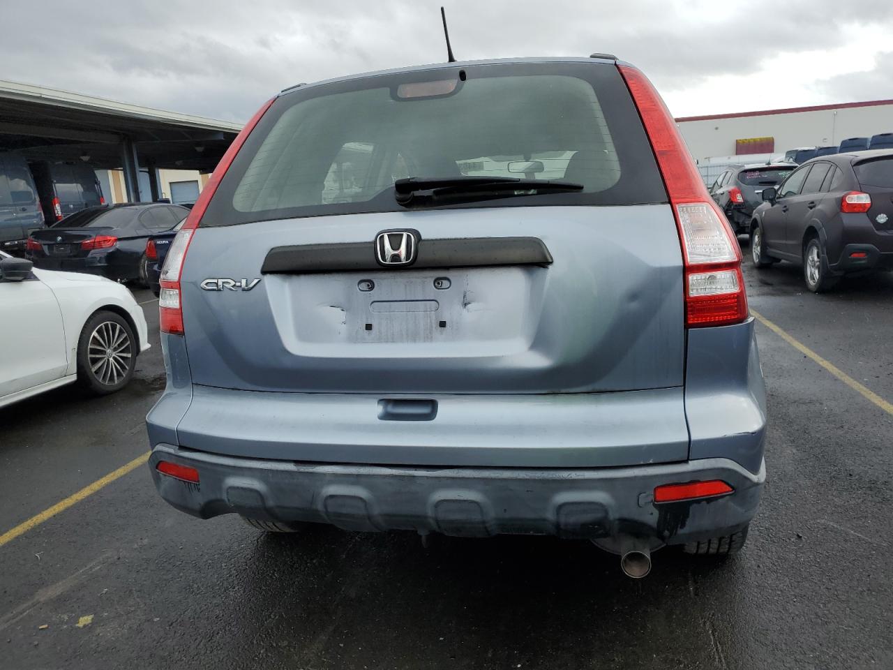 2008 Honda CR-V - Image 6