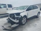 2024 Ford Edge Se en Venta en Wayland, MI - Front End
