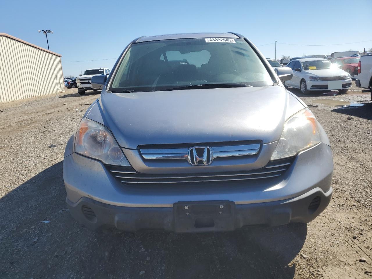 2008 Honda CR-V - Image 5