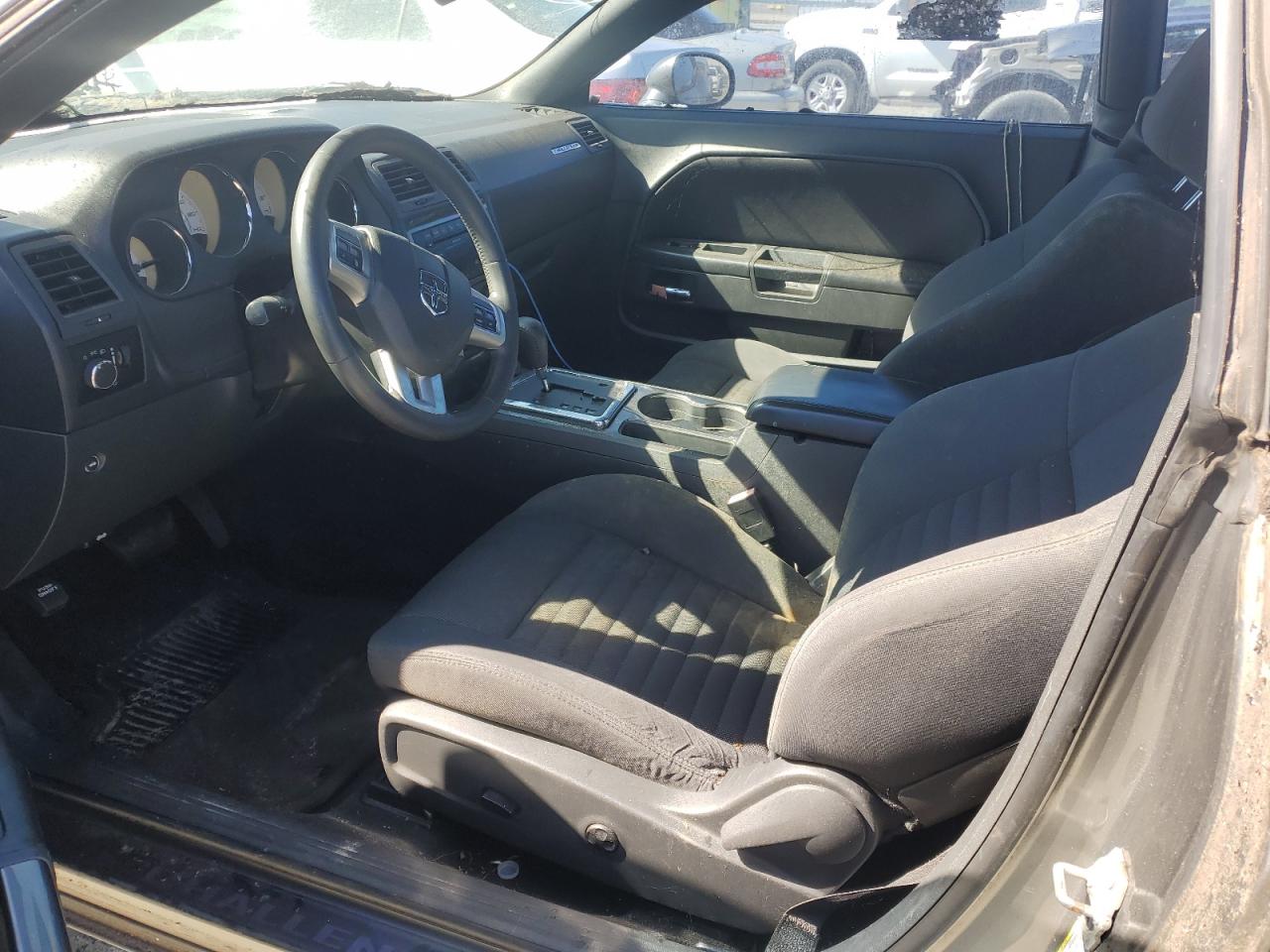 2011 Dodge Challenger - Image 7