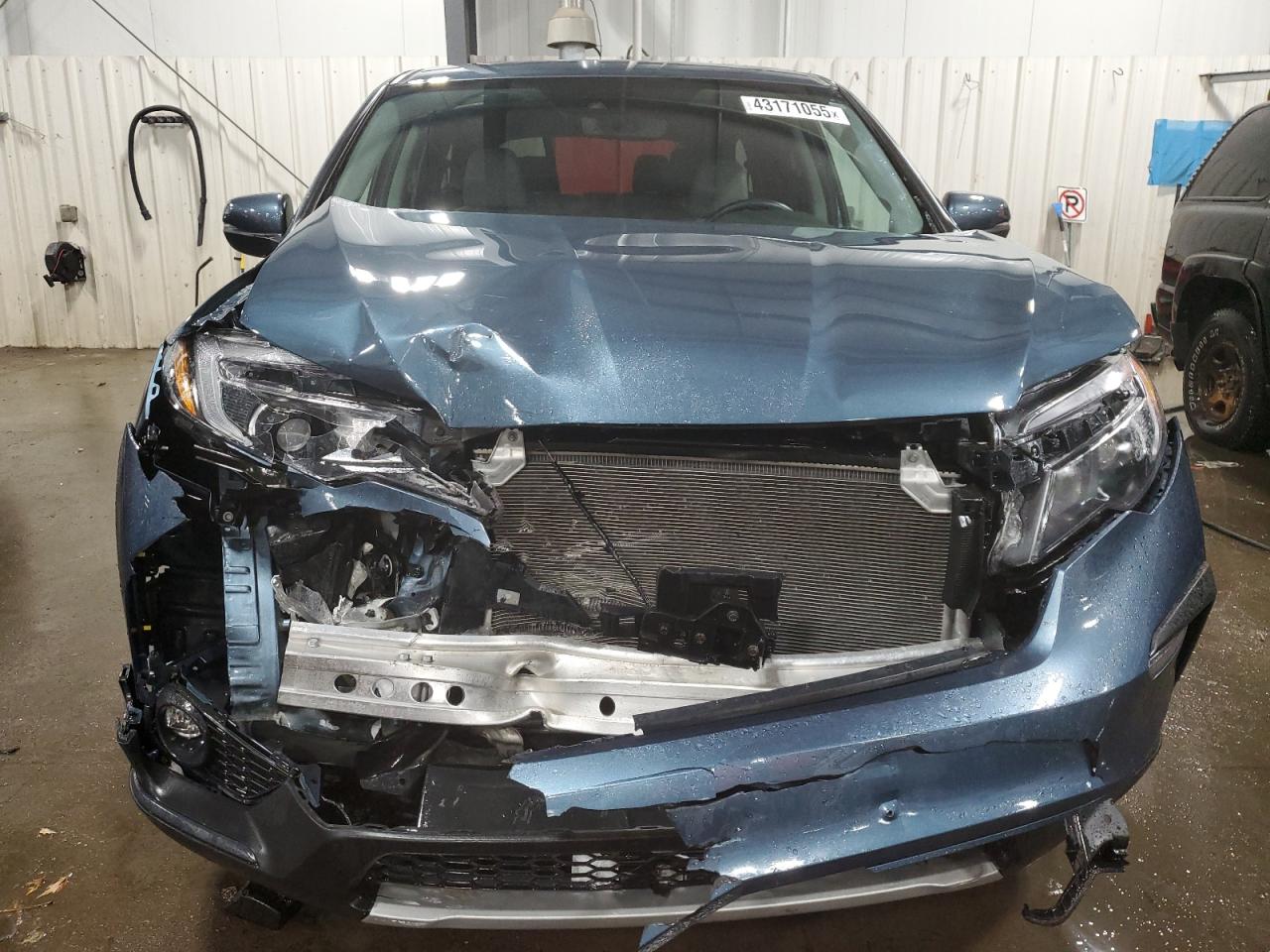 2021 Honda Pilot - Image 5