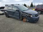 2018 Dodge Journey Sxt zu verkaufen in Eugene, OR - All Over
