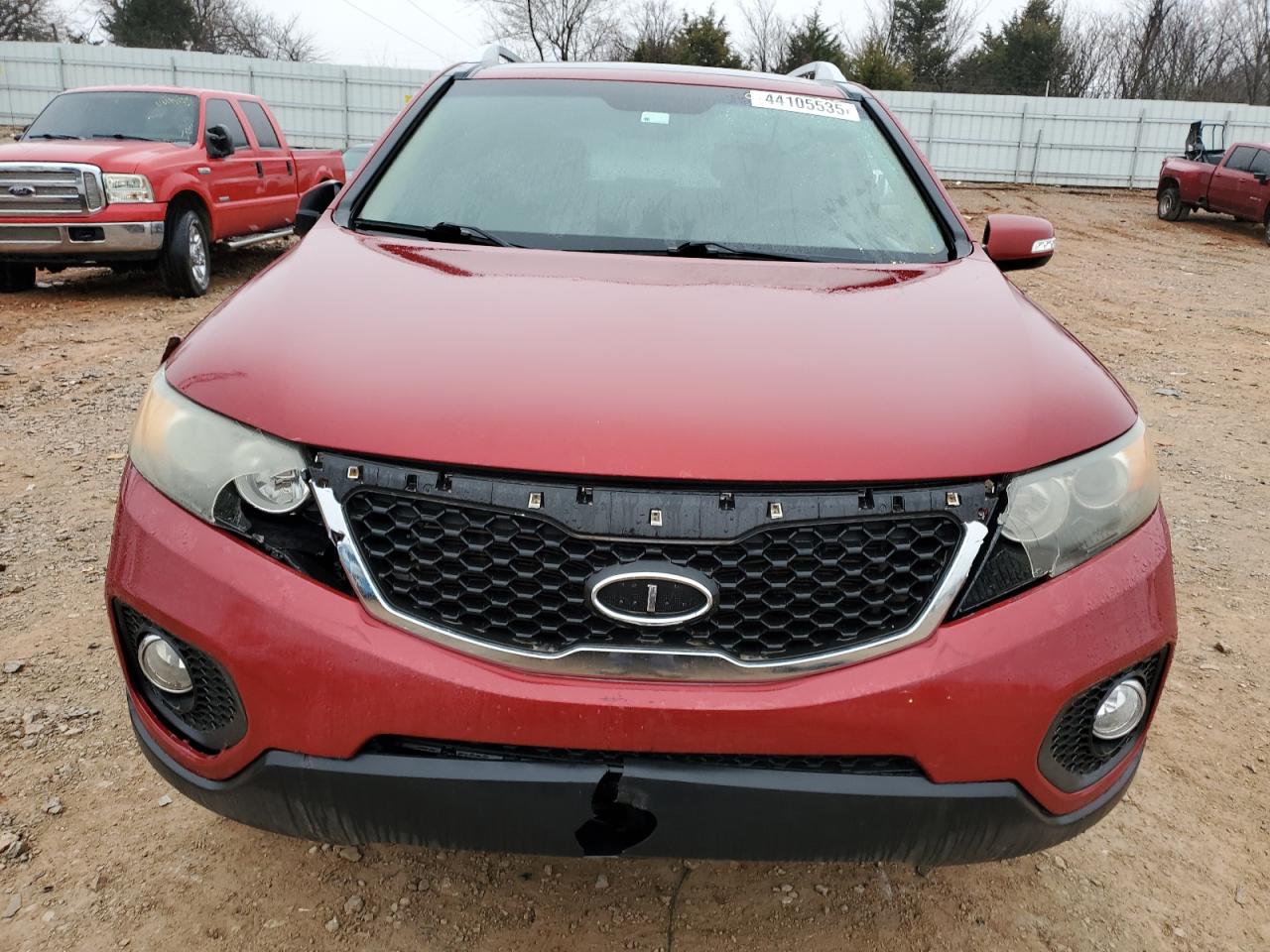2011 Kia Sorento - Image 5