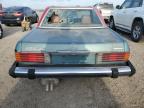 1984 Mercedes-Benz 380 Sl for Sale in Houston, TX - Water/Flood
