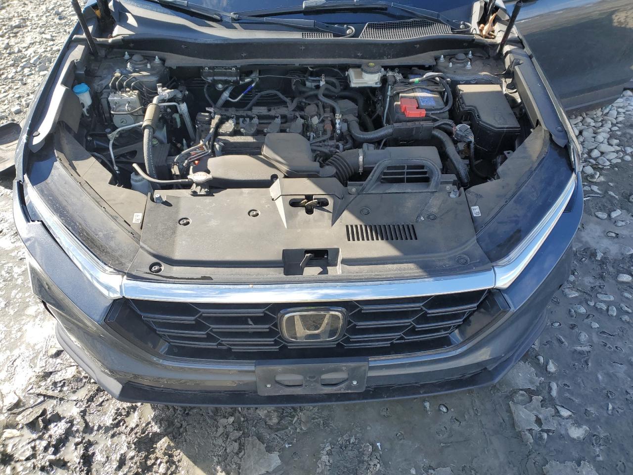 2023 Honda CR-V - Image 14