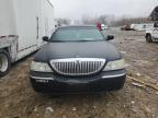2005 Lincoln Town Car Executive en Venta en Elgin, IL - Rear End