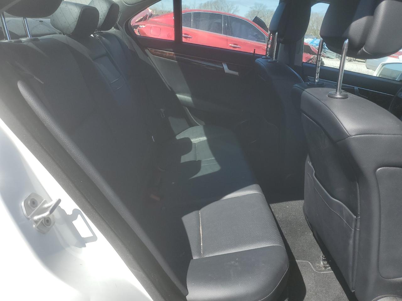 2013 Mercedes-Benz C-klasse - Image 10