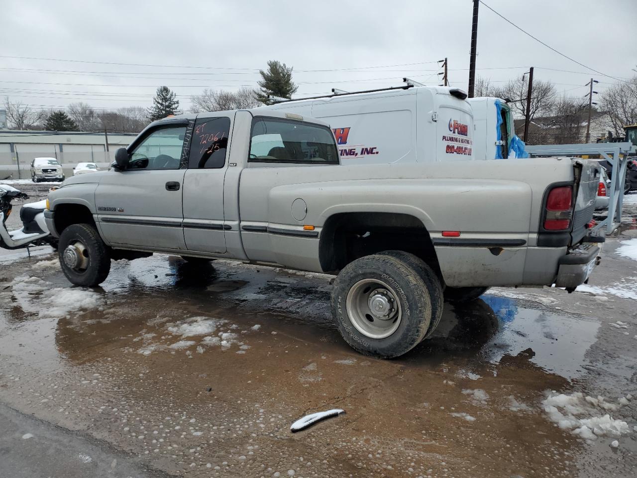 1999 Dodge RAM - Image 2