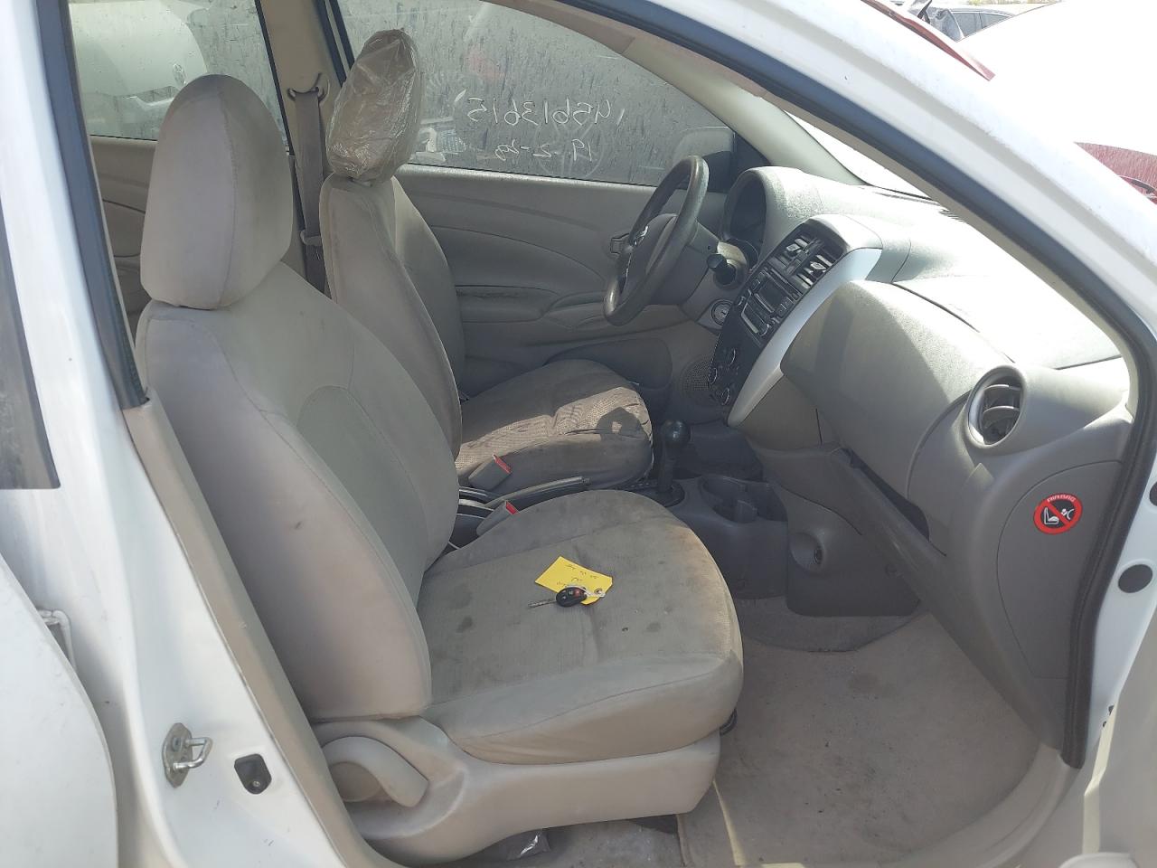 MDHBN7AD8GG723360 - 2016 Nissan Sunny - #45613615