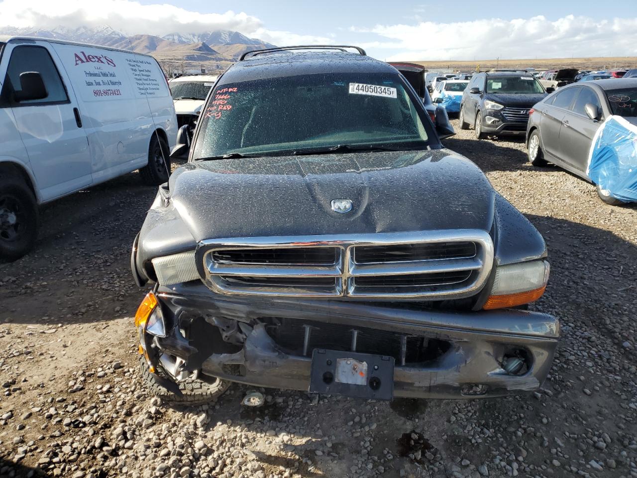 2003 Dodge Durango - Image 5