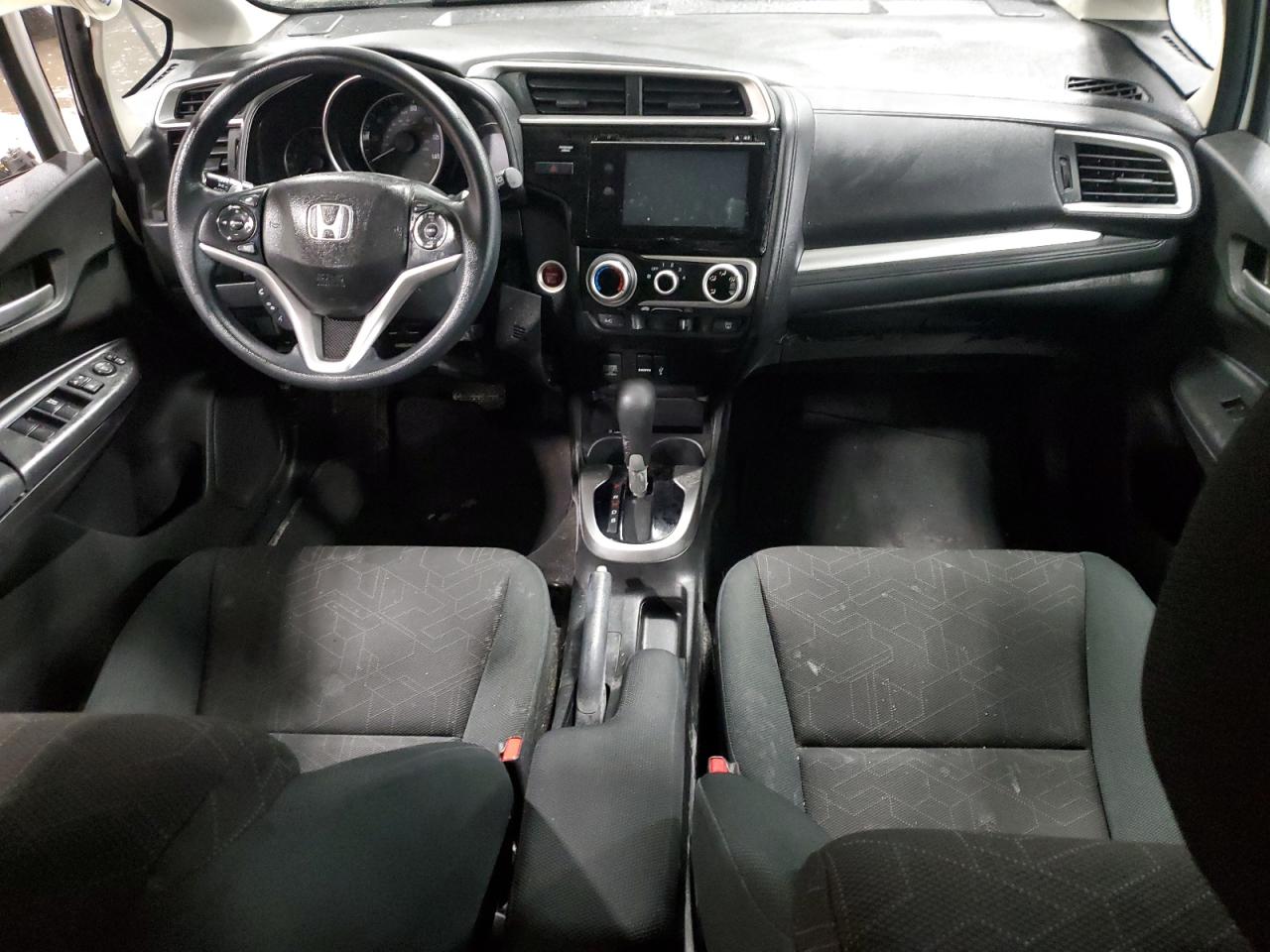 2016 Honda Fit - Image 8