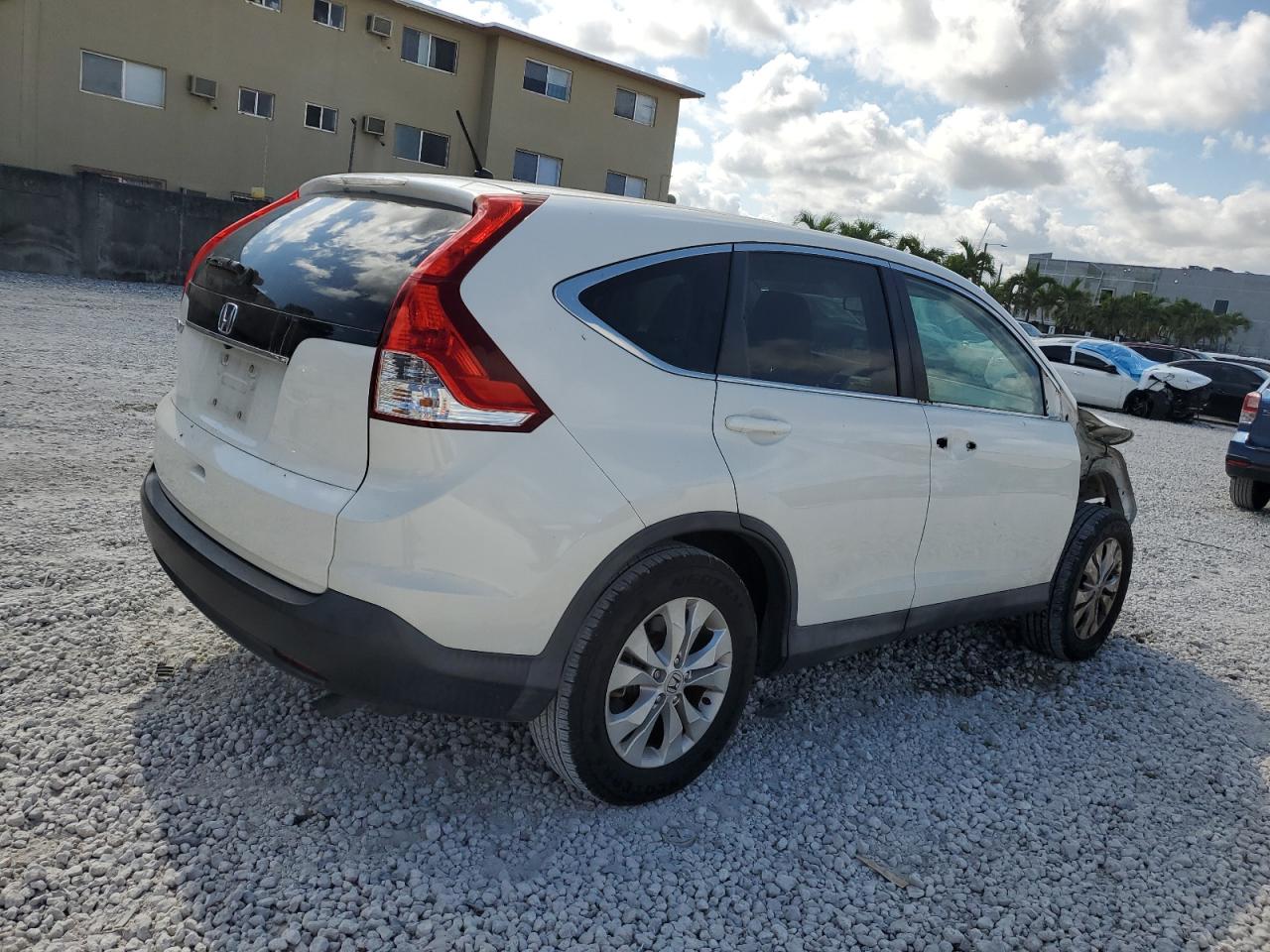 2014 Honda CR-V - Image 3