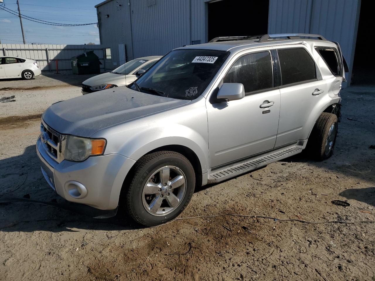 2010 Ford Escape - Image 1