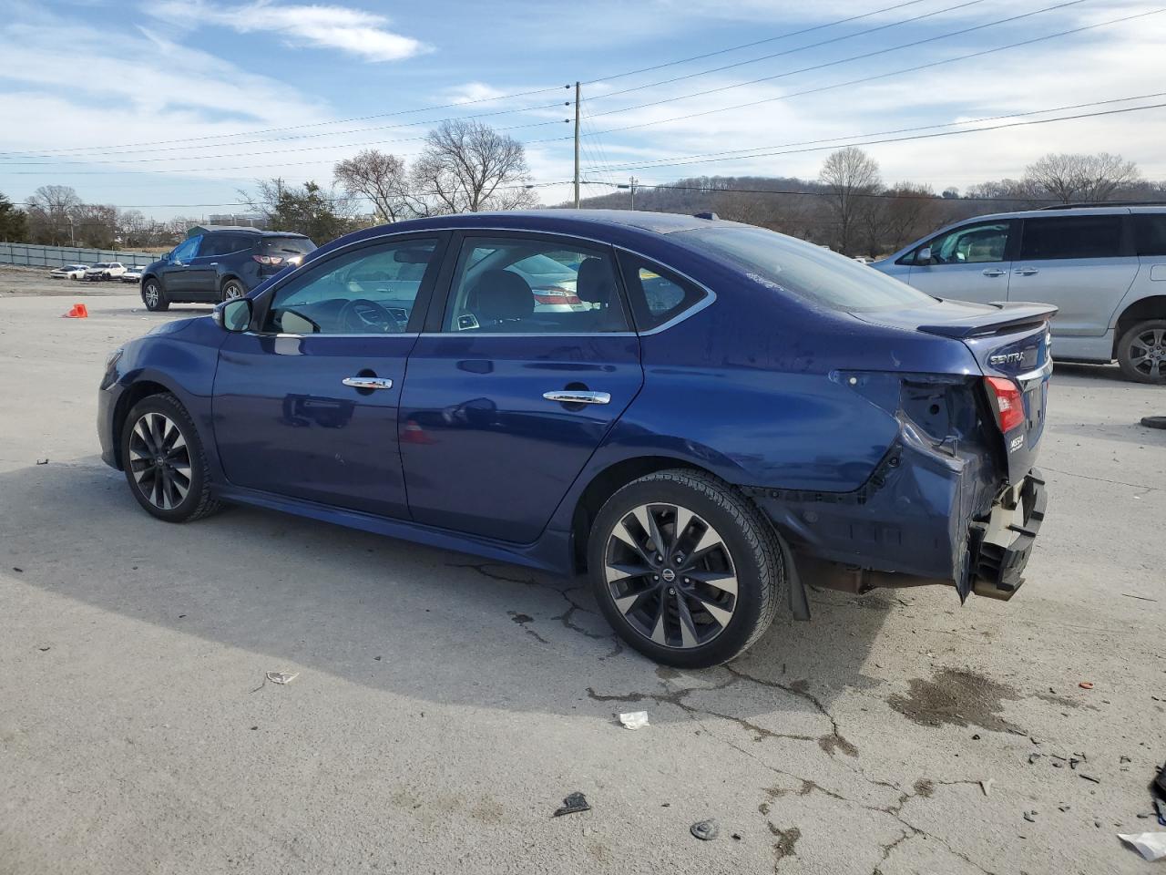 2016 Nissan Sentra - Image 2