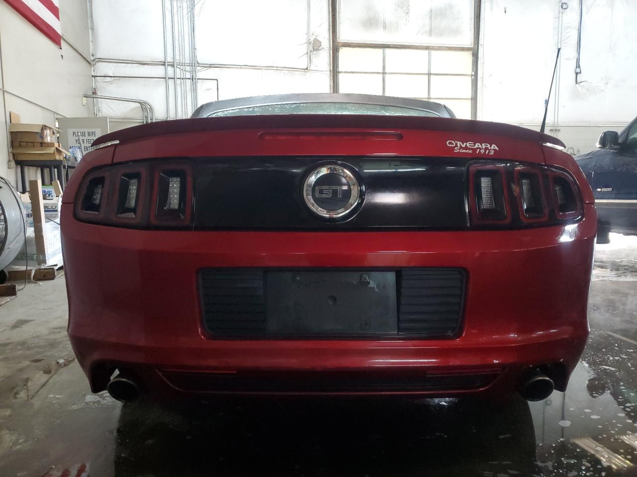 2014 Ford Mustang - Image 6