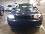 2009 Bmw 128 I na sprzedaż w Elgin, IL - Front End