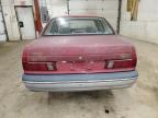 1989 Ford Taurus L продається в Ham Lake, MN - Front End