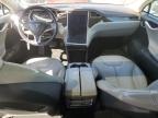 2012 Tesla Model S  на продаже в North Las Vegas, NV - Minor Dent/Scratches