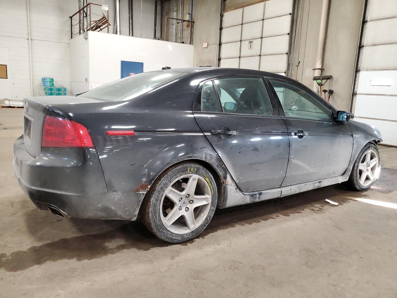 2006 Acura TL - Image 3